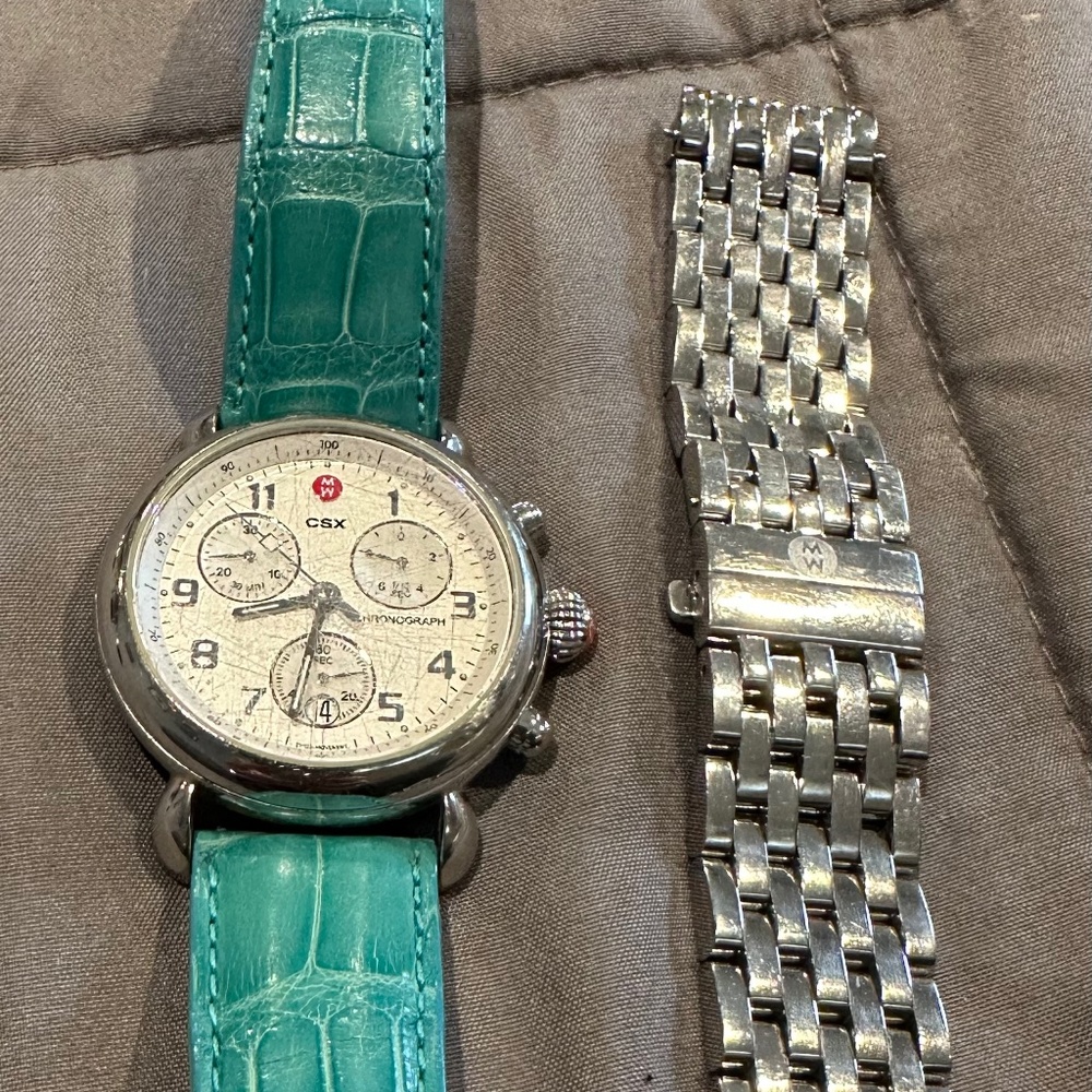 Michelle Watch - image 1